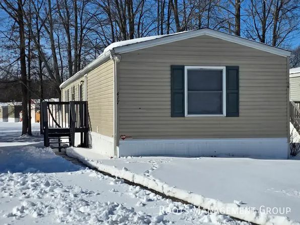 417 N Gray St Lot 16-CV16