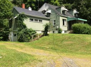 224 Bunker Hill Rd, Aliquippa, PA 15001