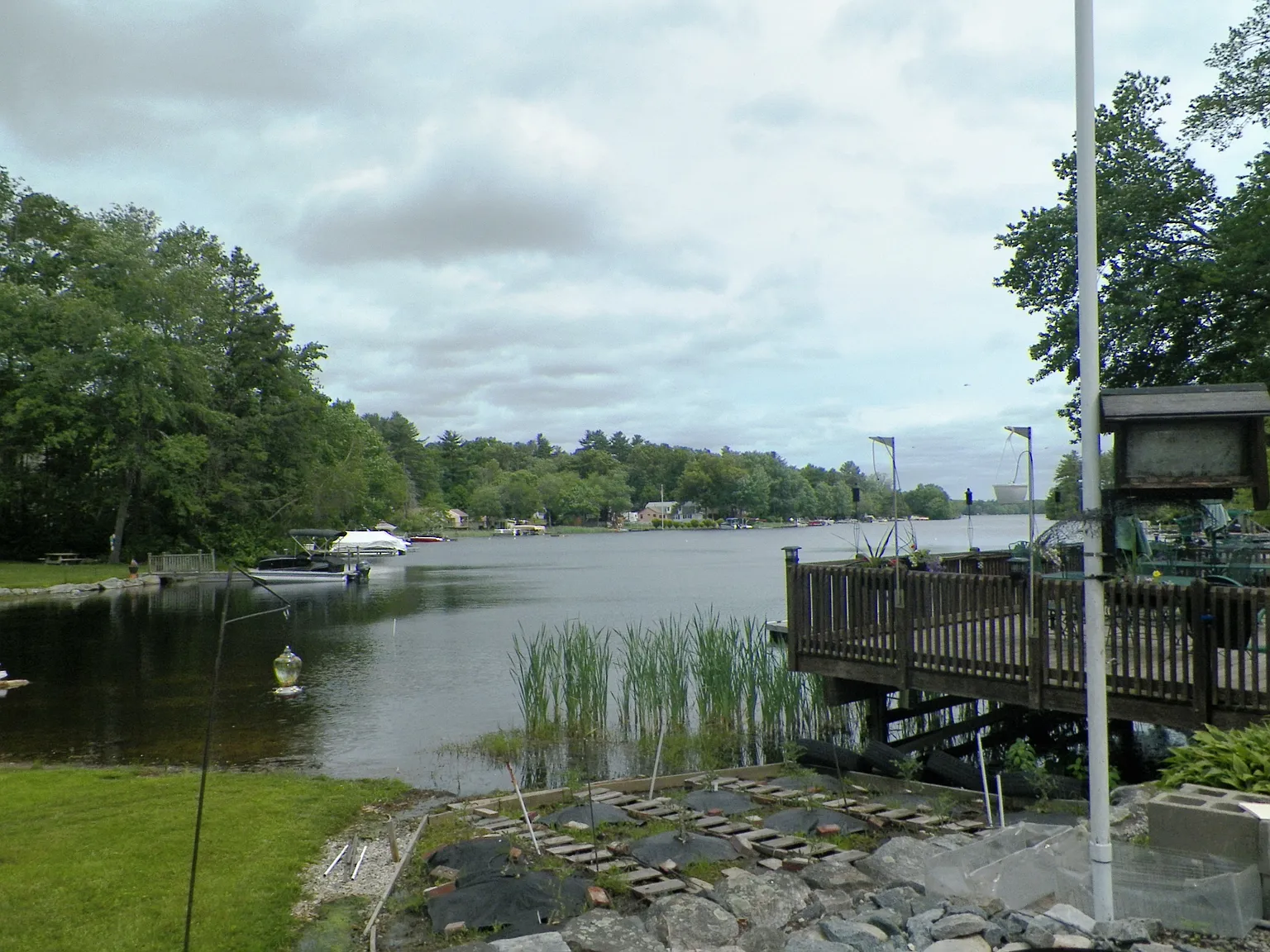 2 bed, 1002 sqft, $2,200 — Photo 2