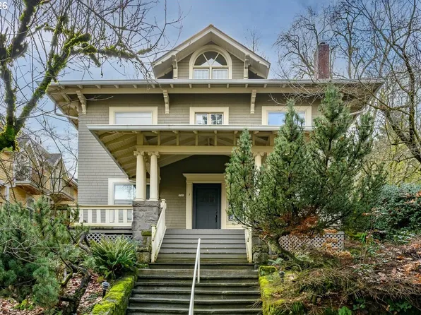 2386 NW Glisan St APT 9, Portland, OR 97210