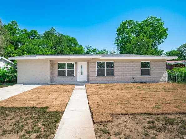 1623 Kendalia Ave., San Antonio, TX 78224