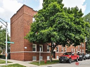 1752 W Rascher Ave #2, Chicago, IL 60640