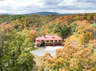 575 Luke Mountain Rd, Covington, VA 24426