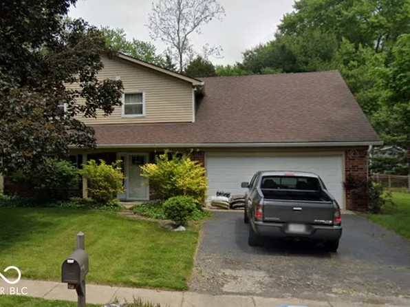 8207 Groton Ln, Indianapolis, IN 46260
