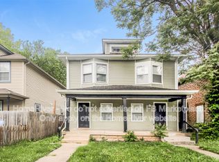2862 Highland Pl, Indianapolis, IN 46208