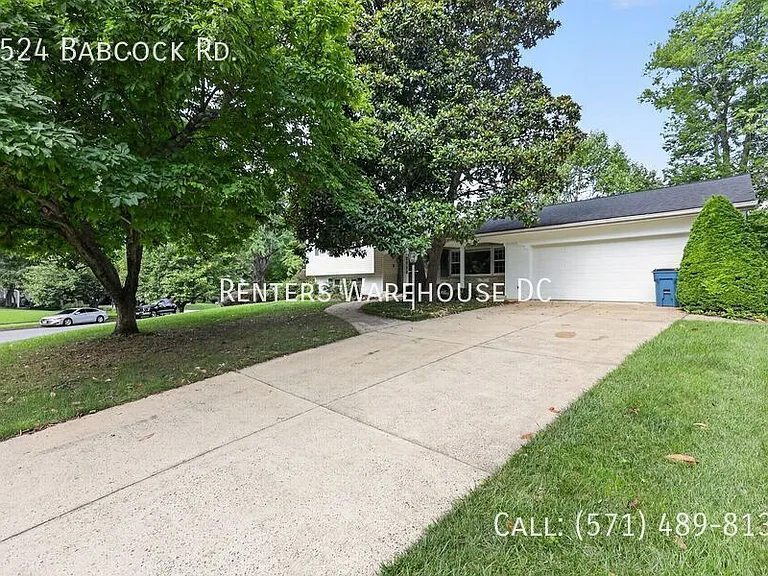 2524 Babcock Rd — Photo 38
