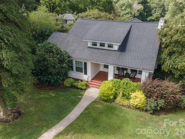 365 N Washington St, Rutherfordton, NC 28139