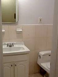 Rented by Perry Associates NYC Inc