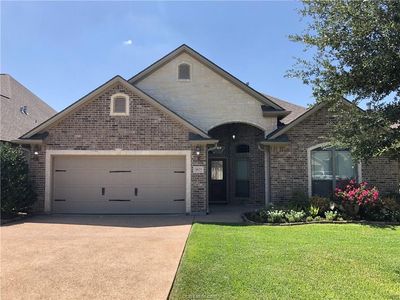 4103 Rocky Oak Ct, College Station, TX, 77845