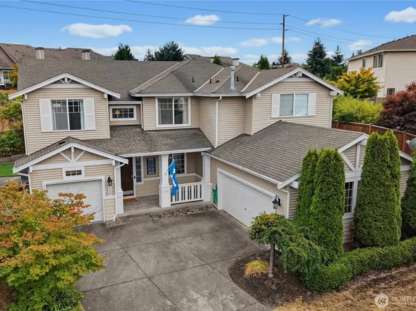 5728 Hazel Loop SE, Auburn, WA 98092