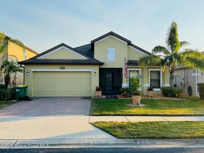 5365 Brilliance Cir, Cocoa, FL, 32926