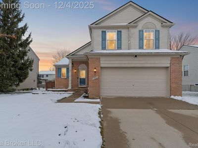 7573 Carlton Dr, Ypsilanti, MI, 48197