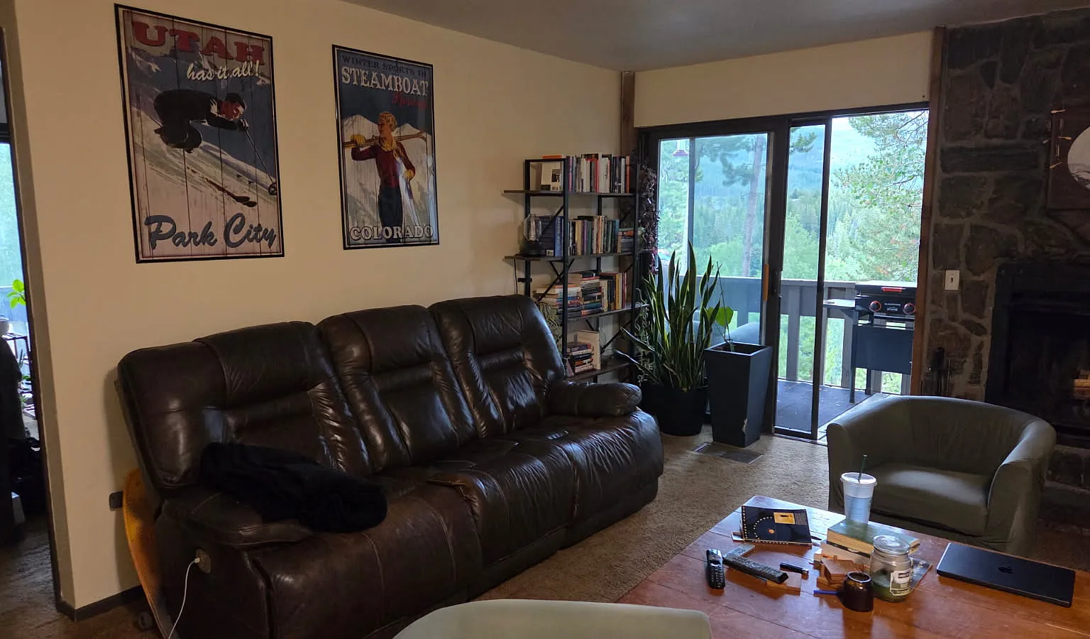2 bed, 828 sqft, $1,750 — Photo 2