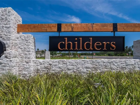 34780 Rainville Loop, Zephyrhills, FL 33541