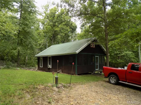20397 S Highway 21 Hwy, Ironton, MO 63650
