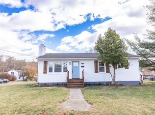 838 Carey Ave, Buena Vista, VA 24416