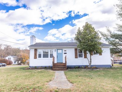 838 Carey Ave, Buena Vista, VA, 24416