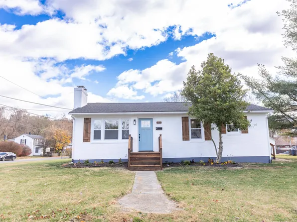 838 Carey Ave, Buena Vista, VA 24416