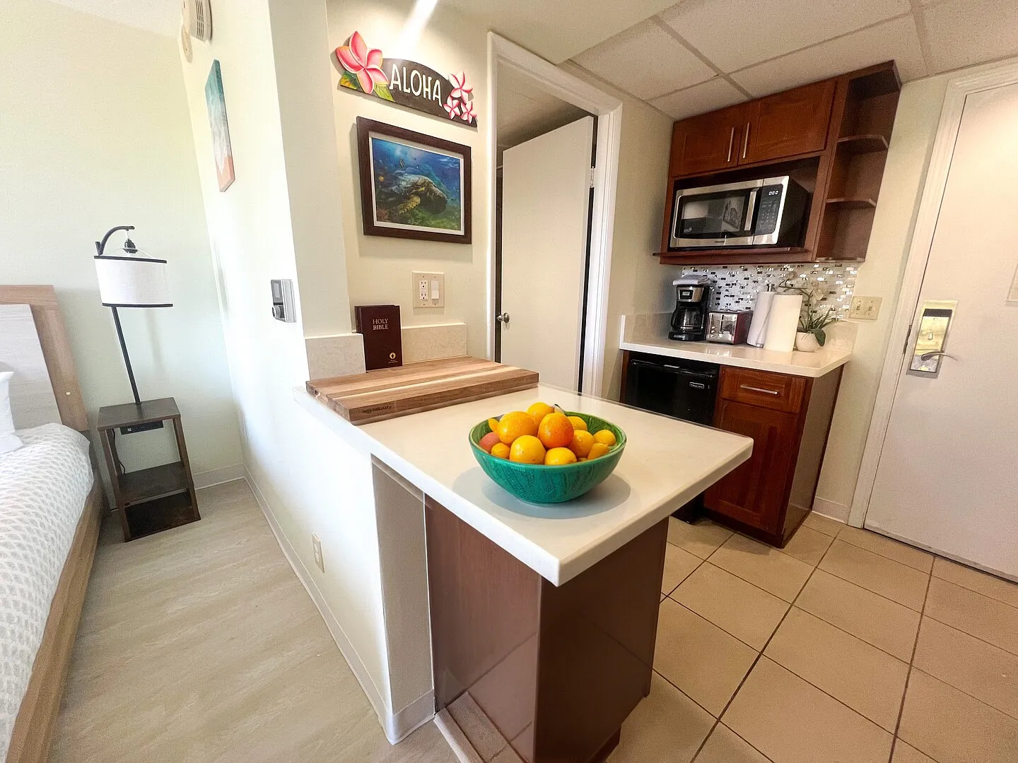 Aqua Palms Paradise Studio — Photo 4
