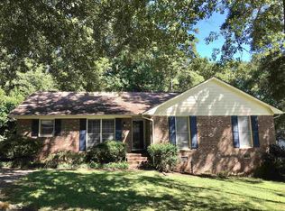 356 Hickory Ter, Lagrange, GA 30241