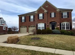 238 Ridgepointe Dr, Cold Spring, KY 41076