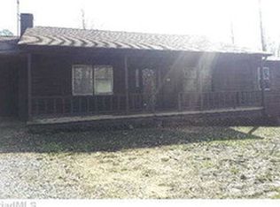 361 Hardy Rd, Siloam, NC 27047