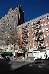 39 Christopher Street in West Village