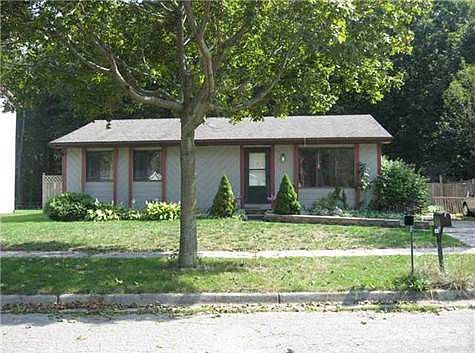 1st image of 2625 W Winsford St