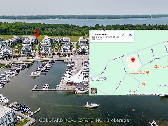 2nd image of 333 Sea Ray Ave #D322