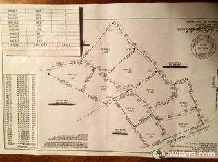 167 Morgan Ridge Rd, Fairmont, WV 26554