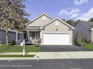 22 Wolverton Ct, Jackson, NJ 08527