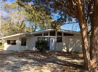 3716 Jo Beth Ter, Gautier, MS 39553