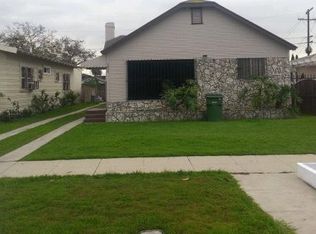 1914 W 43rd Pl, Los Angeles, CA 90062