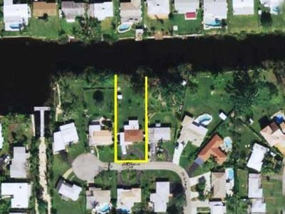 633 NW 30th Street, Fort Lauderdale, FL, 33311