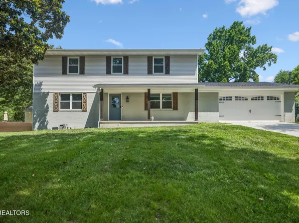 1217 Lovell View Dr, Knoxville, TN 37932