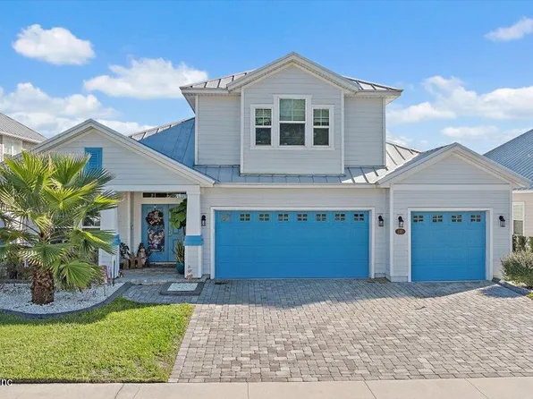 281 MARQUESA Circle, St. Johns, FL 32259