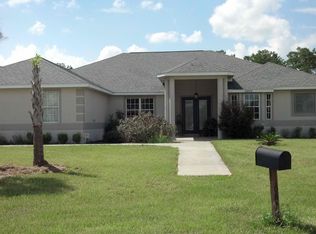 10846 SW 38th Ave, Ocala, FL 34476