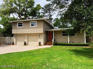 8530 SANCHEZ Road, Jacksonville, FL 32217