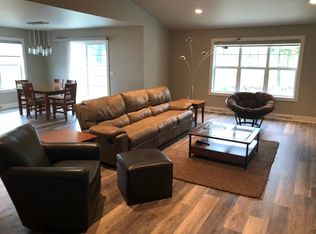 526 Otto Way, Elkhart Lake, WI 53020