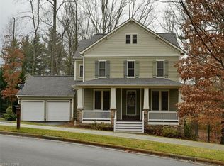 112 Ginger Quill Cir, Biltmore Lake, NC 28715