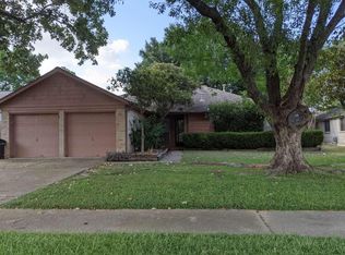 803 Valley Ranch Dr, Katy, TX 77450