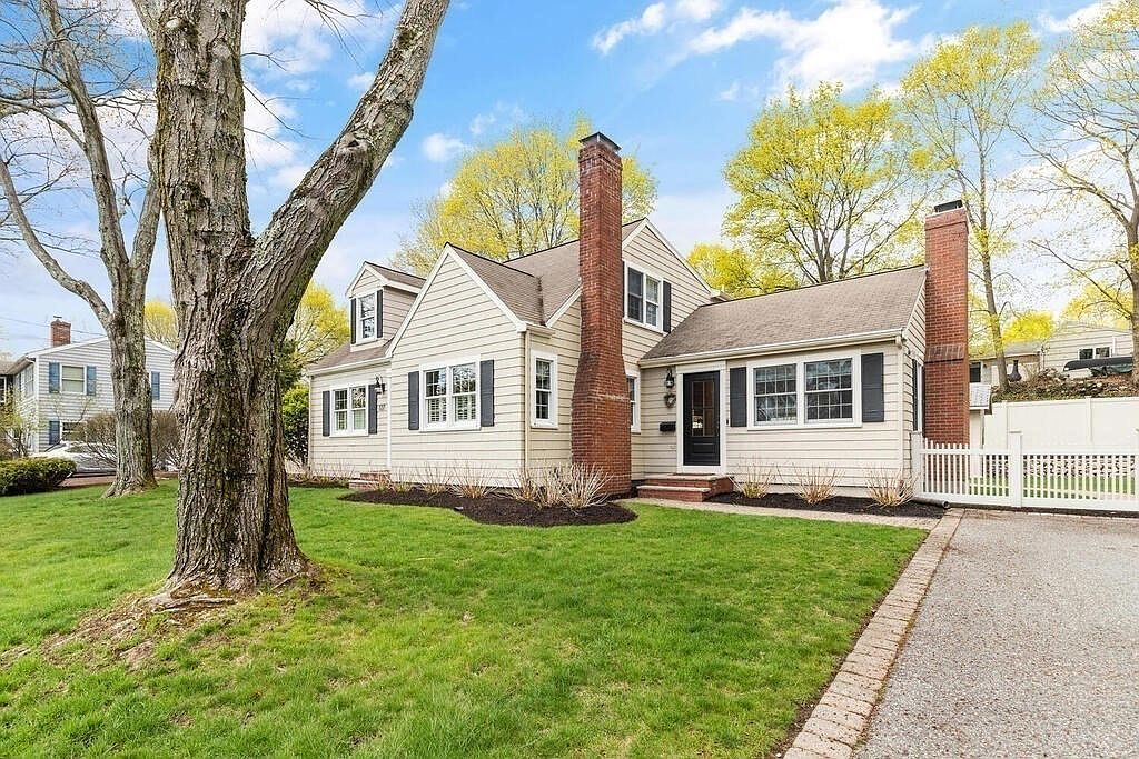 127 Goodale St, Peabody, MA 01960 Zillow