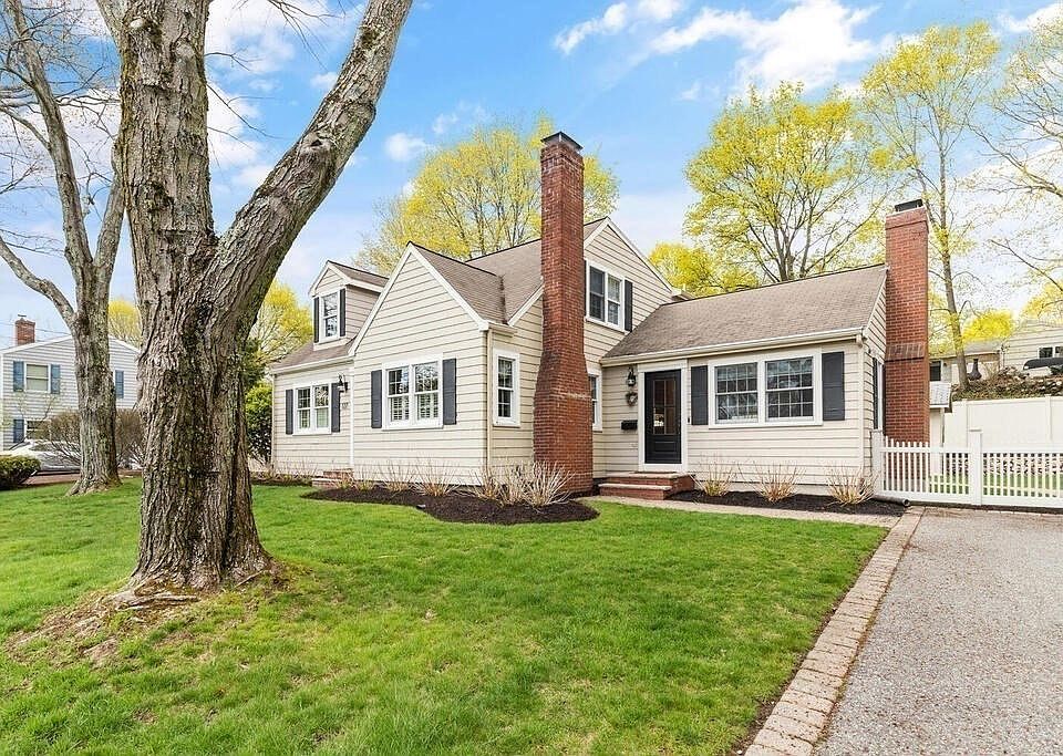 127 Goodale St, Peabody, MA 01960 Zillow