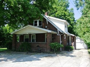 3928 Mahoning Ave APT 1, Youngstown, OH