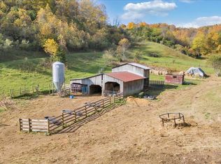 Turner Rd, Narrows, VA 24124