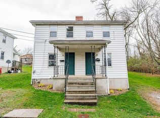 833 833/835 W Virginia Ave #833, Morgantown, WV 26505