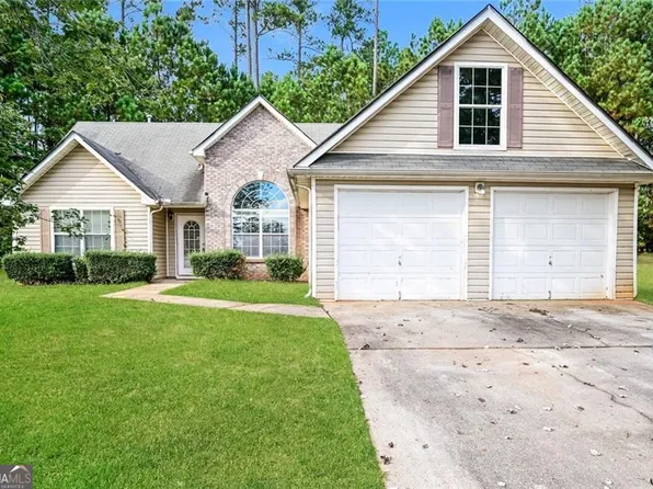 155 Oak Terrace Dr, Covington, GA 30016