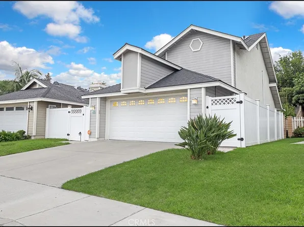 15 Jasmine Creek Ln, Laguna Hills, CA 92653
