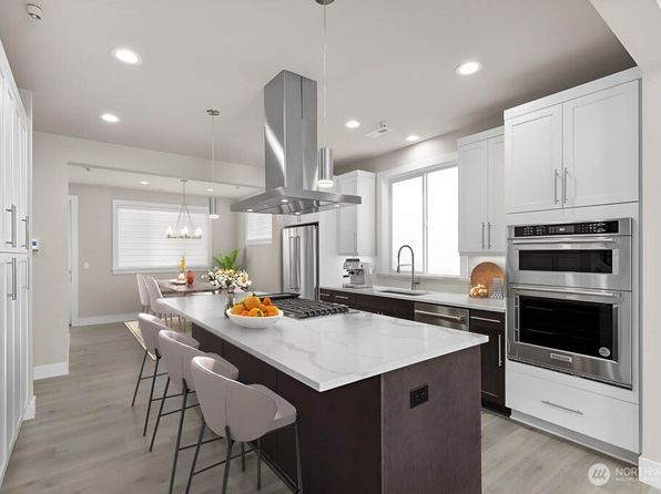 13316 NE 144th Place #43, Woodinville, WA 98072