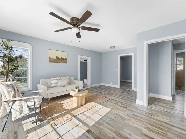 3841 Avenue M, Fort Worth, TX 76105